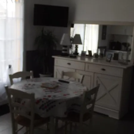 Les Pluviers En Baie Villa Saint-Valery-sur-Somme Exterior photo